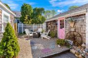 Top Barnstable