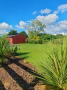 The Red Shed
