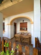 Apartamento urbanización el patio BLOQUE 2