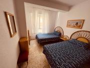 Uroczy apartament przy Playa de los Locos