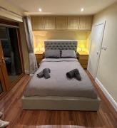 Ardkilly Ridge, Kinsale Town,Sleeps 8