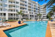 Kirra Beach Apartments