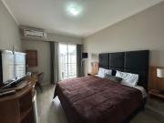 Apart-hotel Comfort Ibirapuera