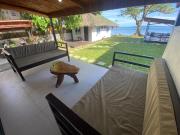 Angelitos Beach House Villa 1