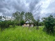 Kazanlak Cottage Shelter Country House with 1 Room and 1 Attic - No electricity, No Water, with Outhouse