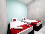 RedDoorz Syariah near Exit Tol Bojong Pekalongan