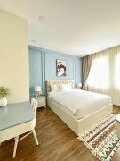 Novaworld Phan thiết house 6*20m, 2 bed rooms