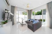 Modern Villa , 2-bedroom, Rawai