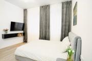 Central Station Apartment No3