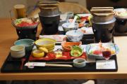 Top Noboribetsu