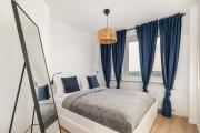 Apartment Near the Warta River by Renters