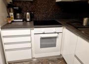 Apartment in the city center