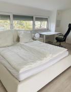 My Private Hannover Home - 3 Bed Rooms - Messe - Faiground and City - WiFi - Work - Parking
