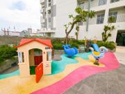 Lovina 808 at Citra Plaza Nagoya