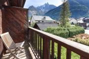 Clos des Vorgeats - Duplex Beside Golf Course - Patio - UTMB