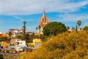 Top San Miguel de Allende