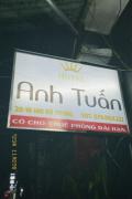 Anh Tuấn Motel