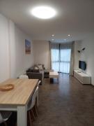 Apartament del Munts