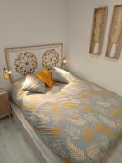 Cristo del Rocio - PARKING GRATIS