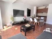 Little Rest Montblanc 6 pax personas wifi garaje Plaza Pradollano