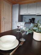 Vakantiehuisje vlakbij Leeuwarden, Swichumer Pleats