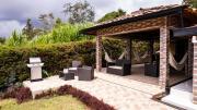Finca Villa Isanella, Santuario, Antioquia
