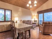 Charmant 3 pièces avec mezzanine pour 6 pers, balcon sud et parking à La Clusaz - FR-1-437-94