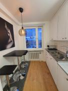 Top Stockholm Top Stockholm