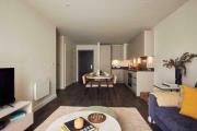 Luxury apartment in the heart of Birmingham Luxury apartment in the heart of Birmingham