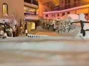 Le Mouflon Résidence Olympe, T2 centre ville 4 personnes, Parking privatif gratuit, Prise Green Up véhicule électrique, Possibilité forfait ménage et location linge de lit et de toilette