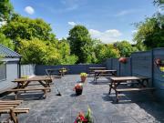 Top Highpeak Junction