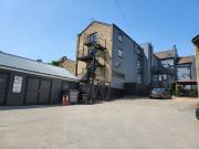 Top Highpeak Junction