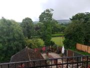 Top Highpeak Junction