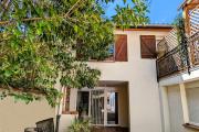 Grand duplex - Parking privé - Centre - Calme