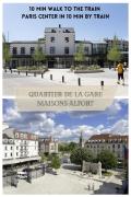 Top Maisons-Alfort