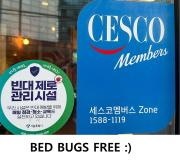 Hotel MIDO Myeongdong