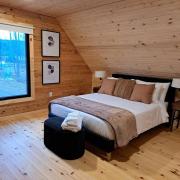 Islander Lodge - Lochaber Lake Lodges