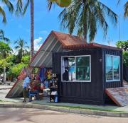 Top Santa Marta Top Santa Marta