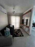 Apto 11 - Refugio Aconchegante na Praia da Enseada no Guarujá - SP