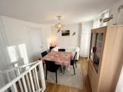 Duplex Atypique avec Terrasse à 400m de la Plage et du Centre - FR-1-361-333