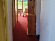 Charmant 2P cabine face aux pistes, cœur de station, proche centre aquatique - Balcon, ascenseur - FR-1-771-54