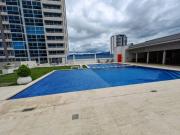 706 Torres Los Yoses Hermoso apartamento en Barrio Escalante con Parqueo