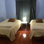 Pedraza house Airport