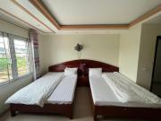 Top Lao Cai