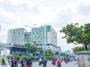 Top Ho Chi Minh