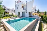 Akamas Bay Villa 42 by BeCyprus