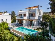 Akamas Bay Villa 44 by BeCyprus