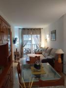 La Loma holiday apartment with garage