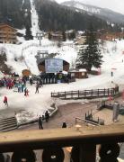 4 pièces 810 personnes VALFREJUS