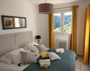 Les Gîtes de Bouyon